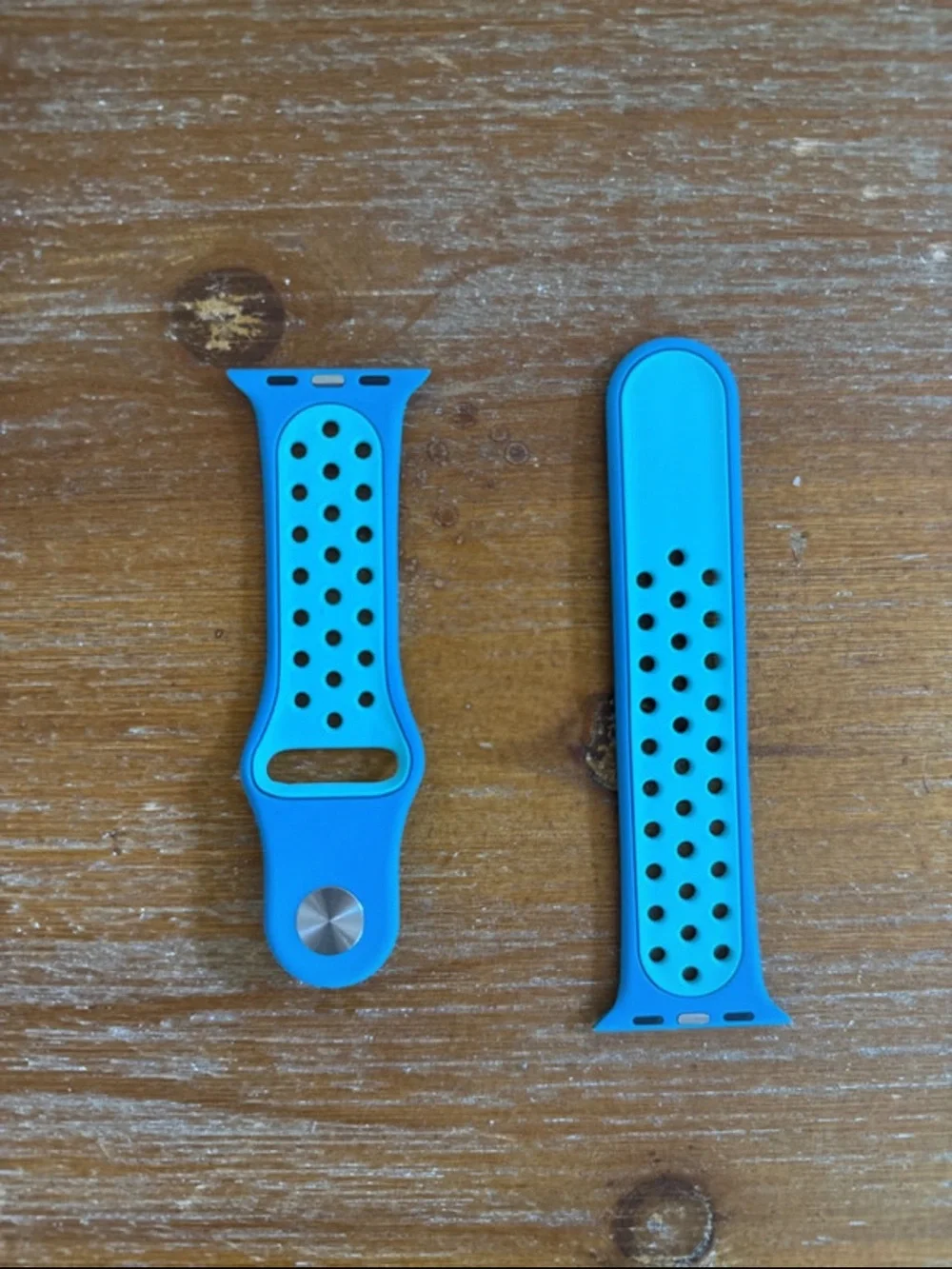Sport Silicone Replacement Watch Band - Multiple Colors
